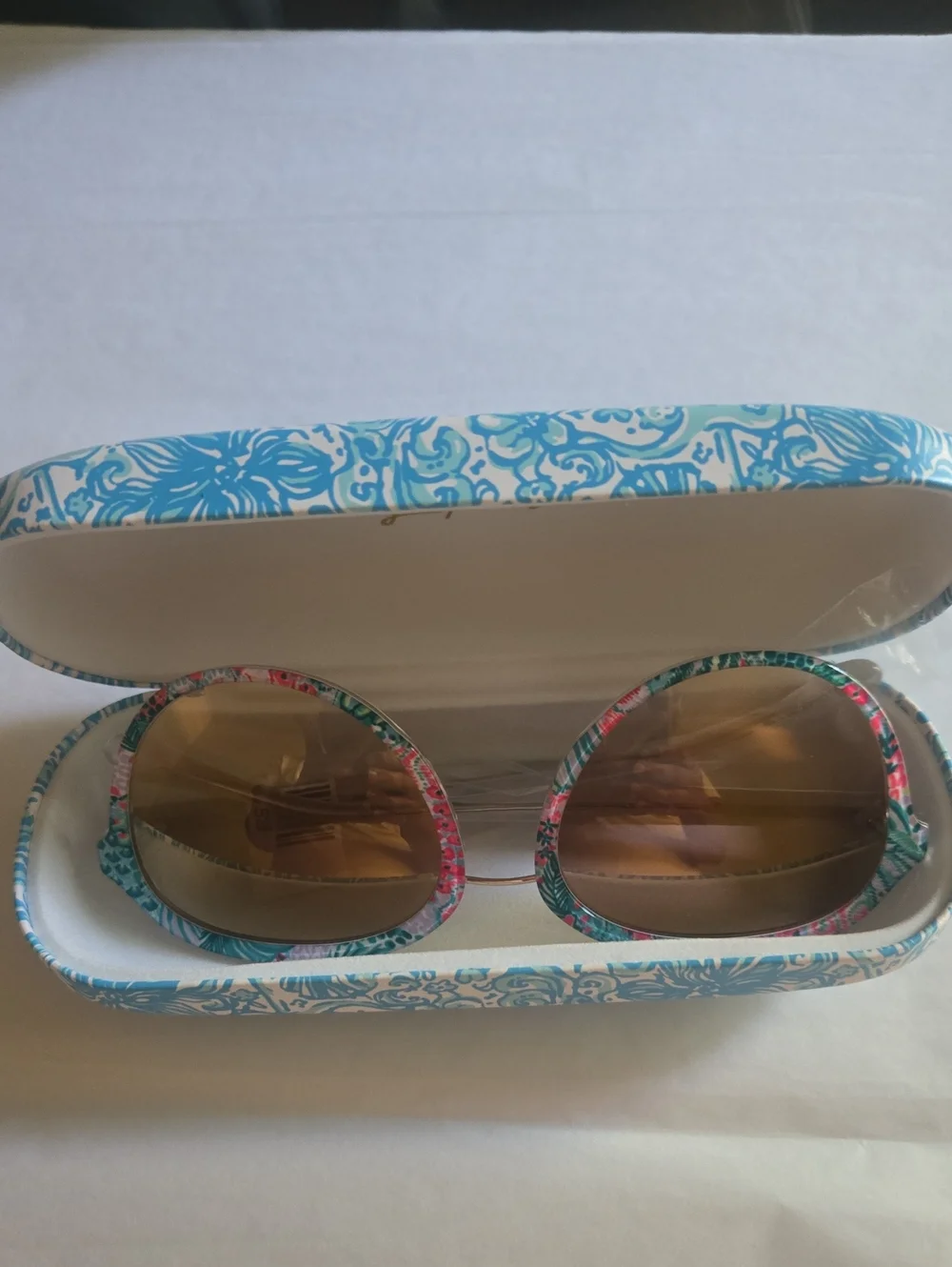 Lilly Pulitzer Sarasota Sunglasses